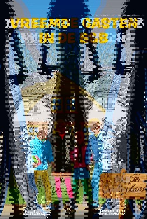 Cover afbeelding