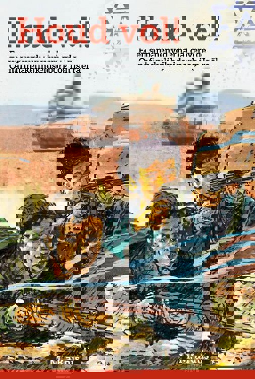 Cover afbeelding