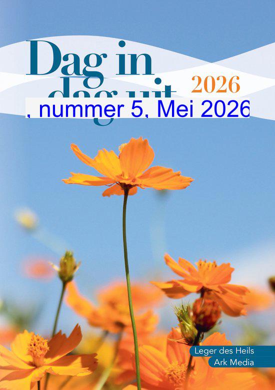 Cover afbeelding