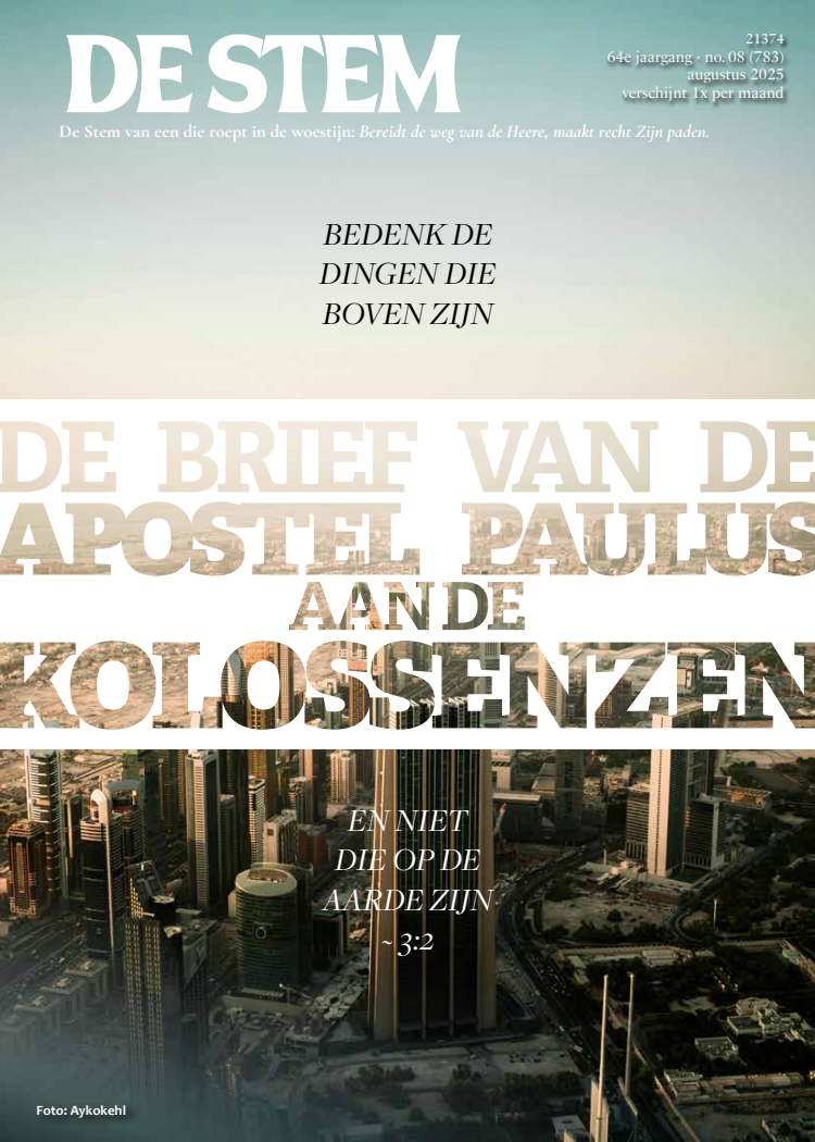 Cover afbeelding