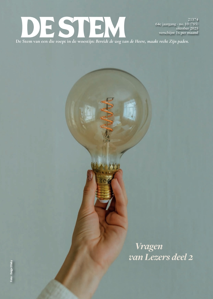 Cover afbeelding