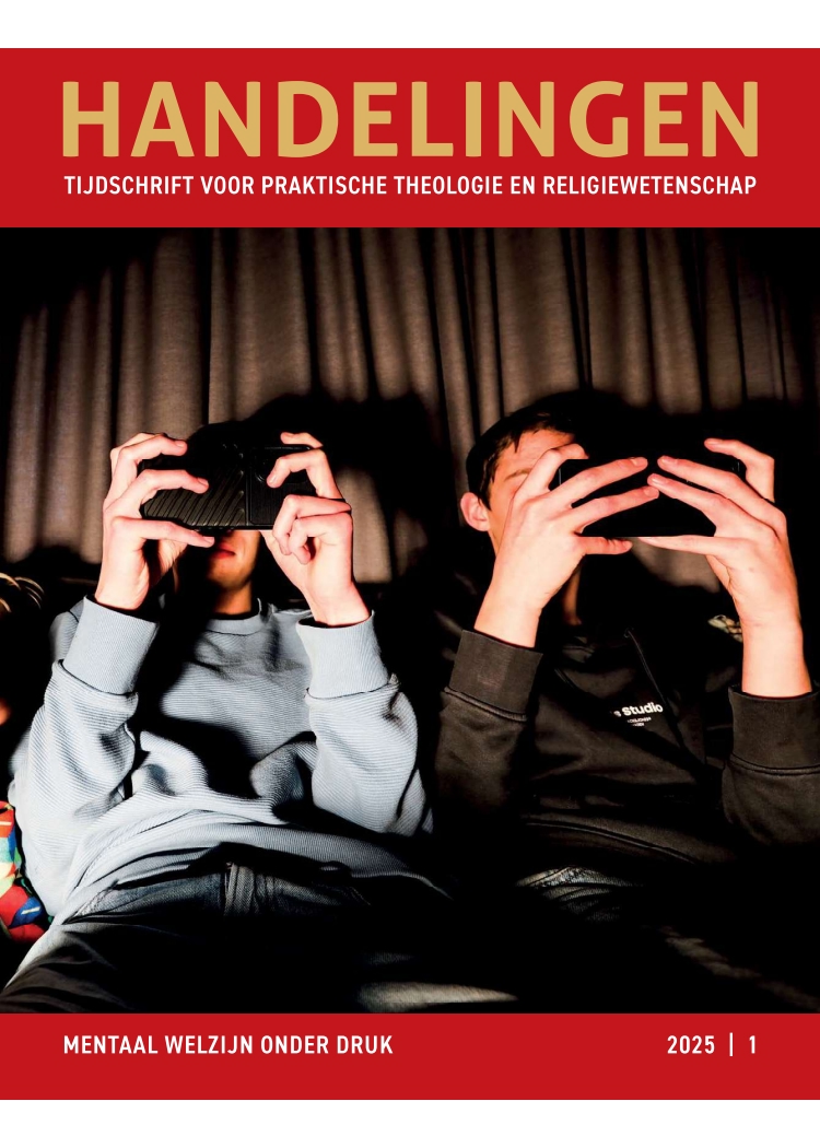 Cover afbeelding