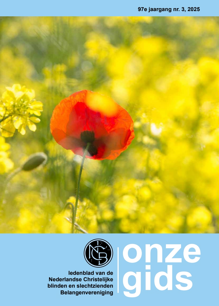 Cover afbeelding