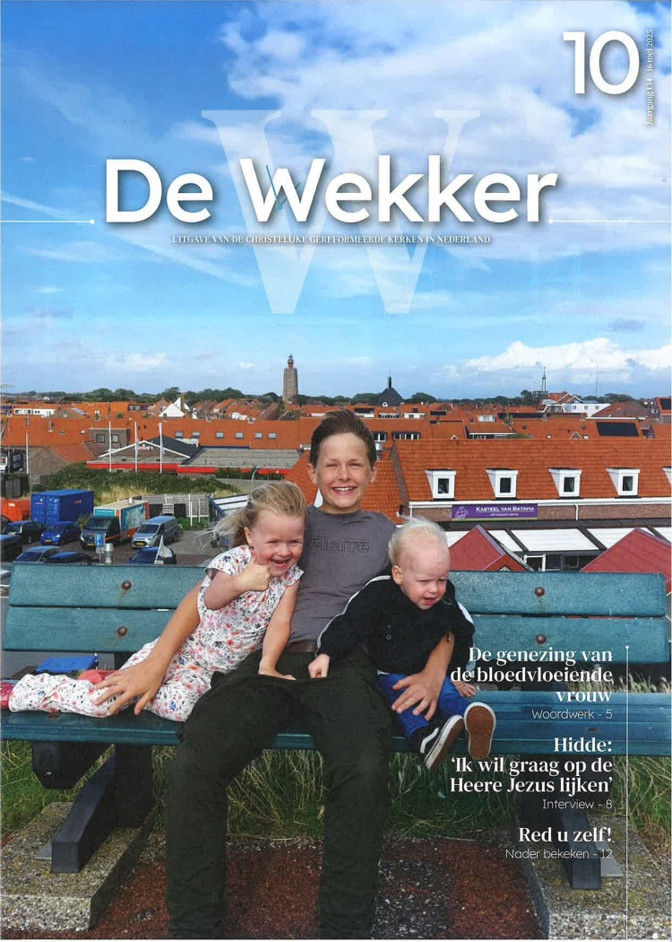 Cover afbeelding