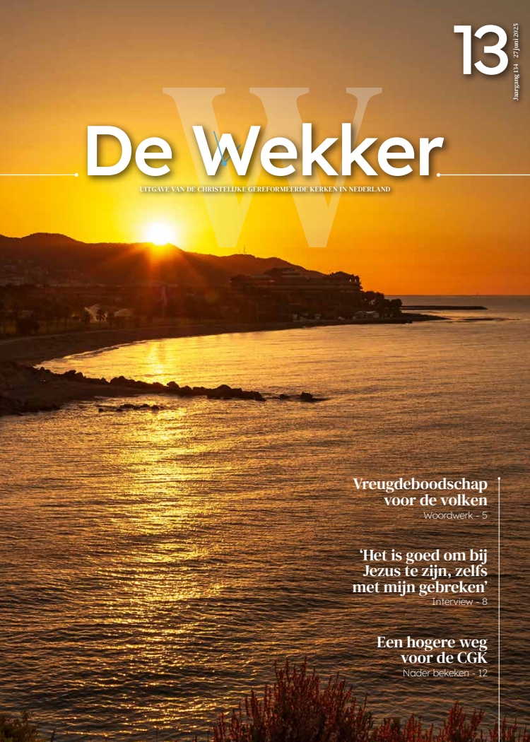 Cover afbeelding