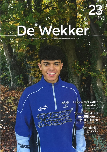 Cover afbeelding
