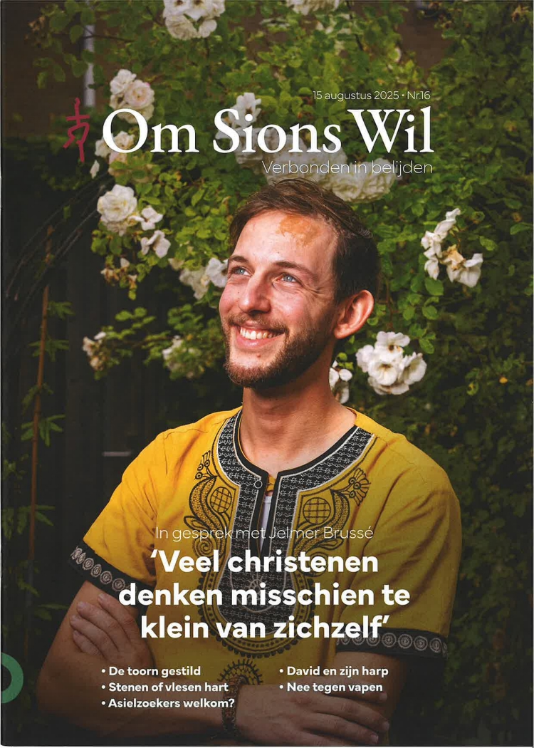 Cover afbeelding