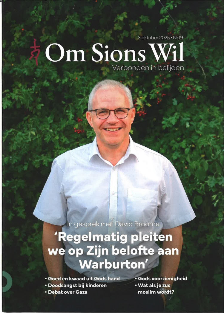 Cover afbeelding