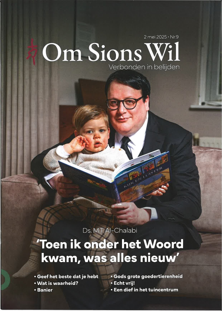 Cover afbeelding