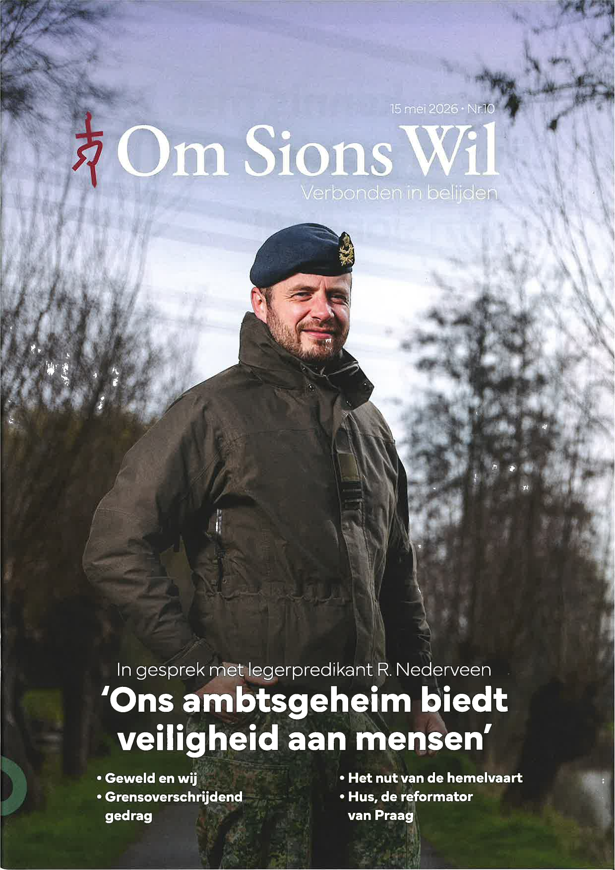 Cover afbeelding