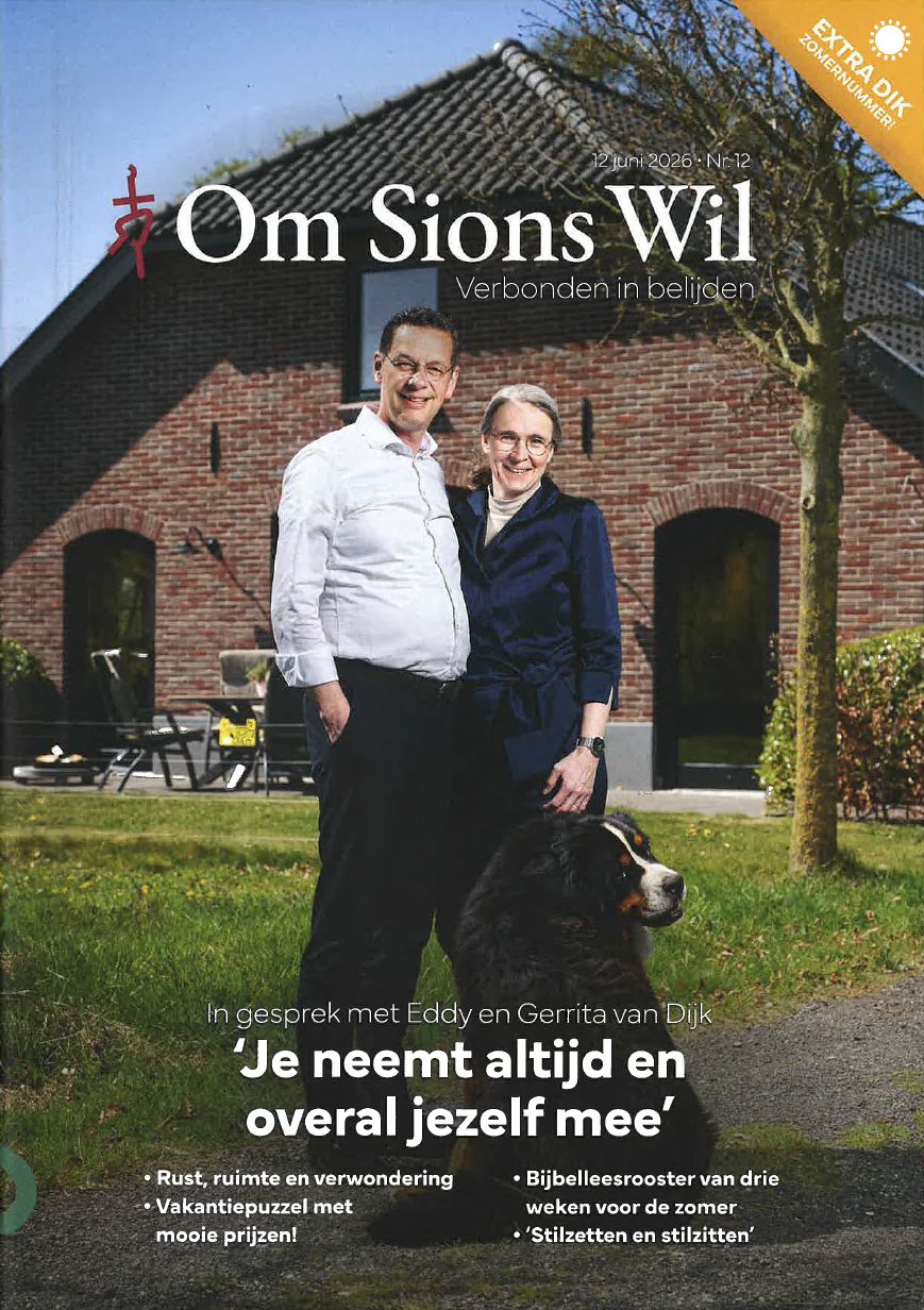 Cover afbeelding