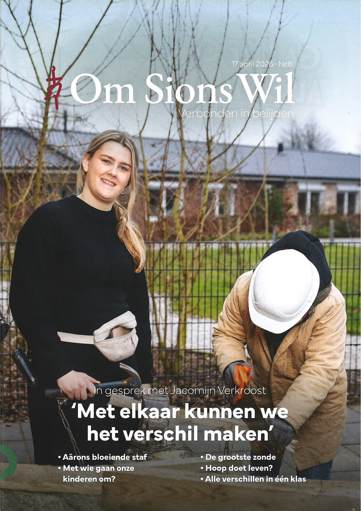 Cover afbeelding