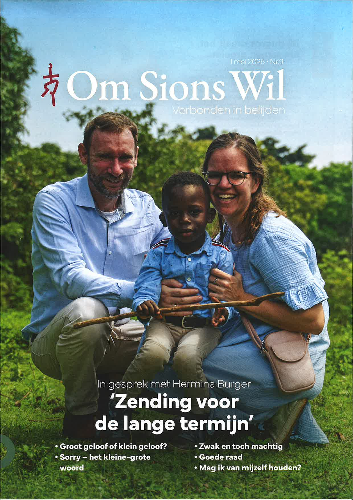 Cover afbeelding
