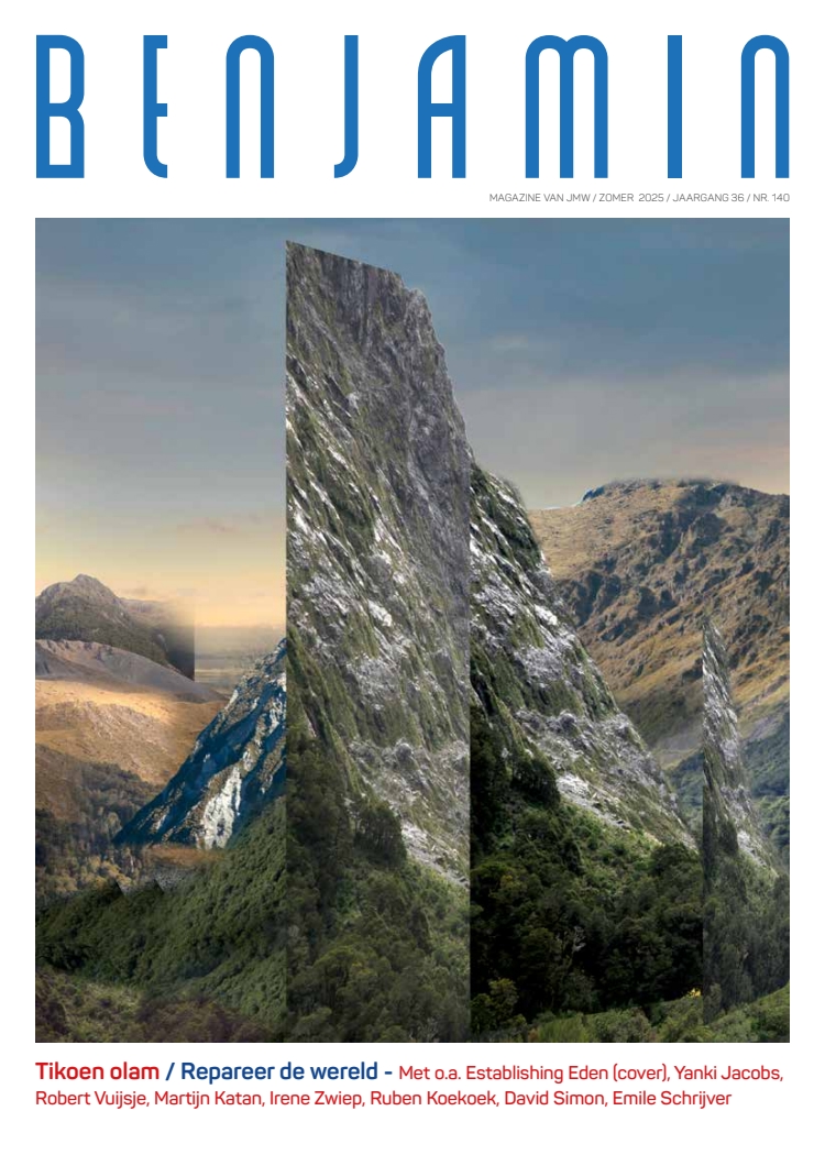 Cover afbeelding