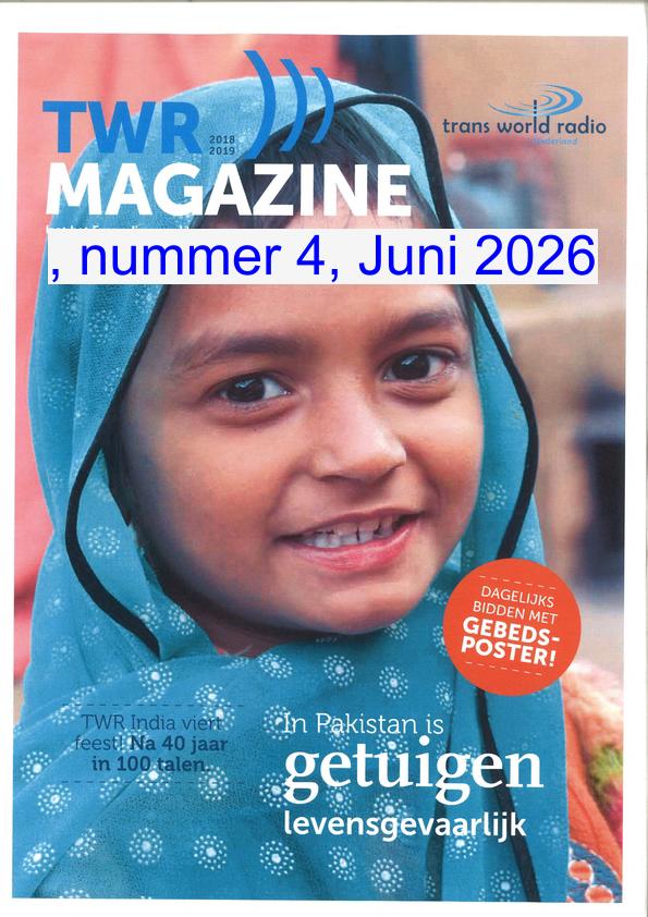 Cover afbeelding