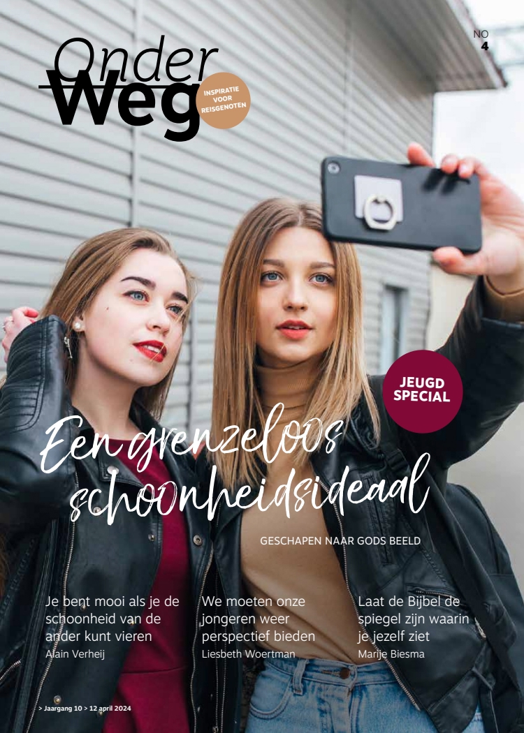 Cover afbeelding