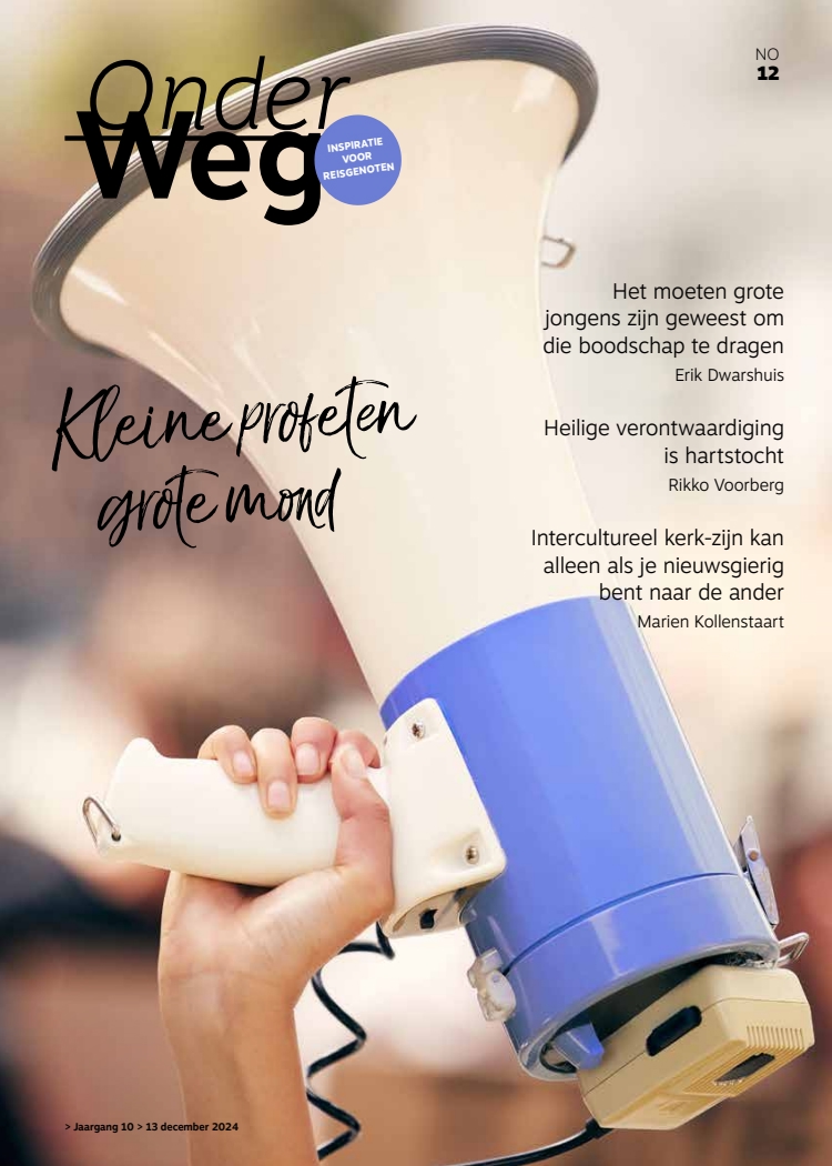 Cover afbeelding