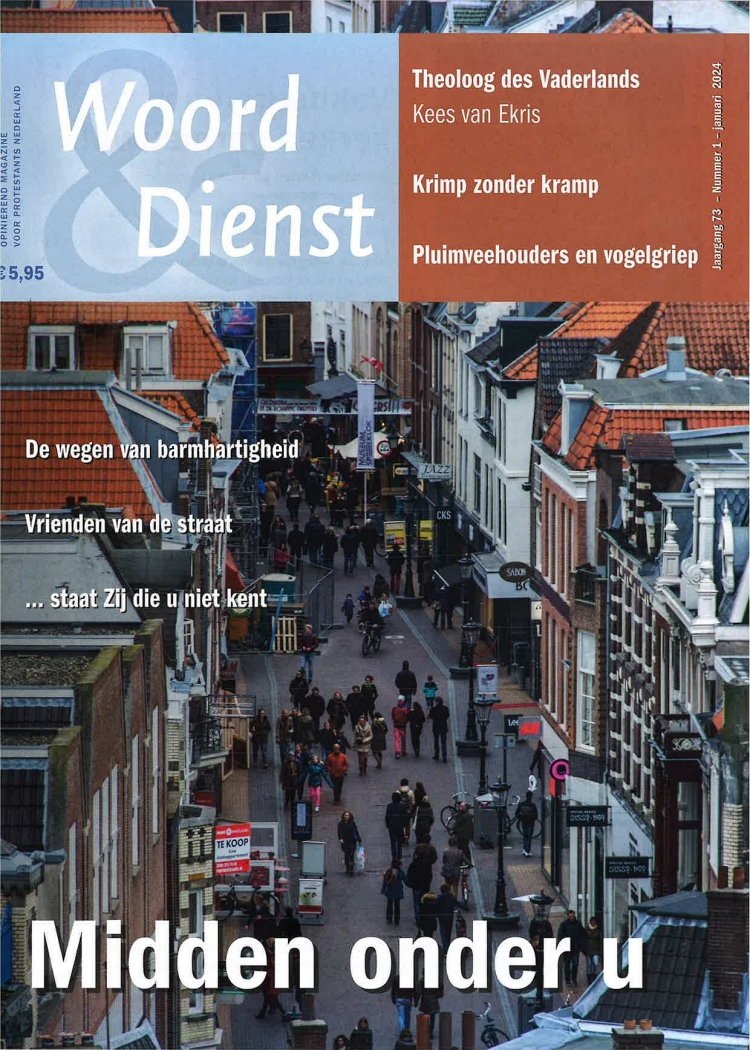 Cover afbeelding