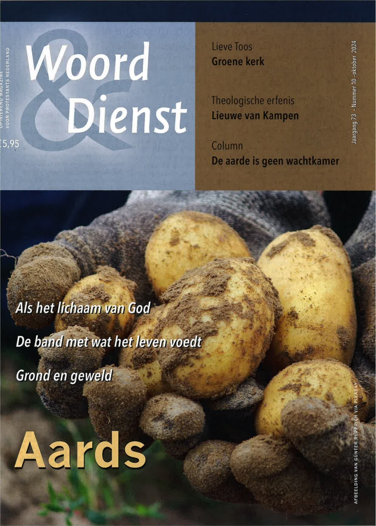 Cover afbeelding