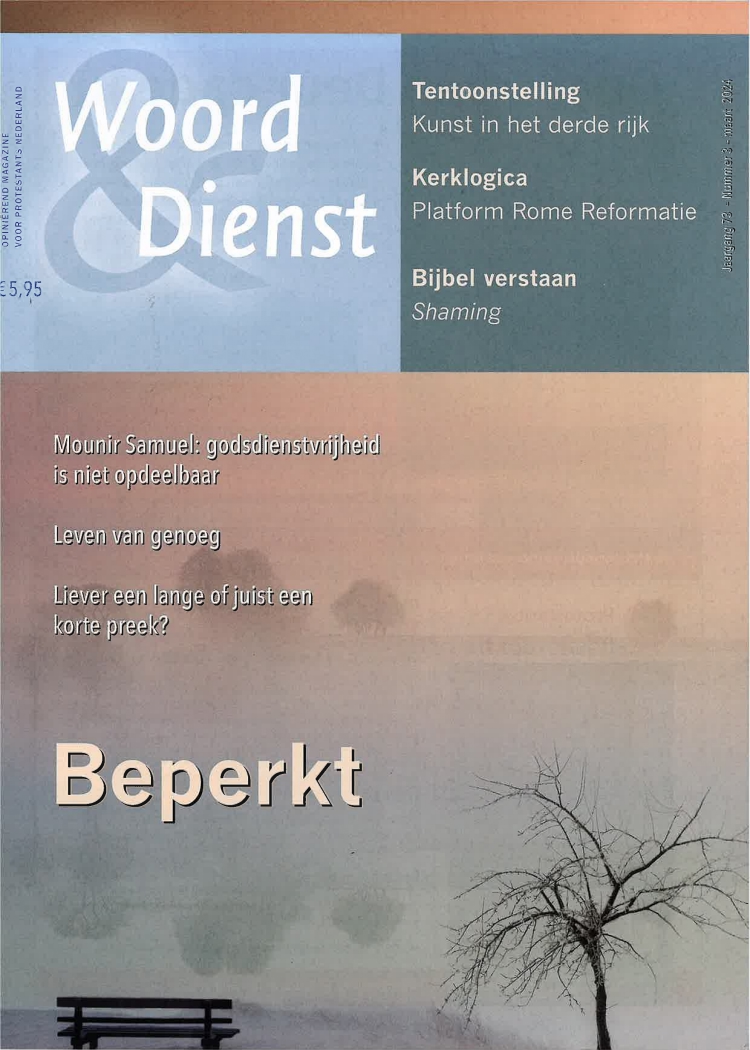 Cover afbeelding