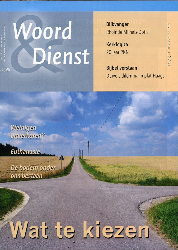 Cover afbeelding