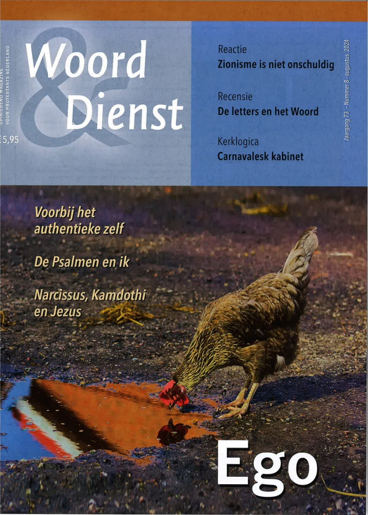 Cover afbeelding