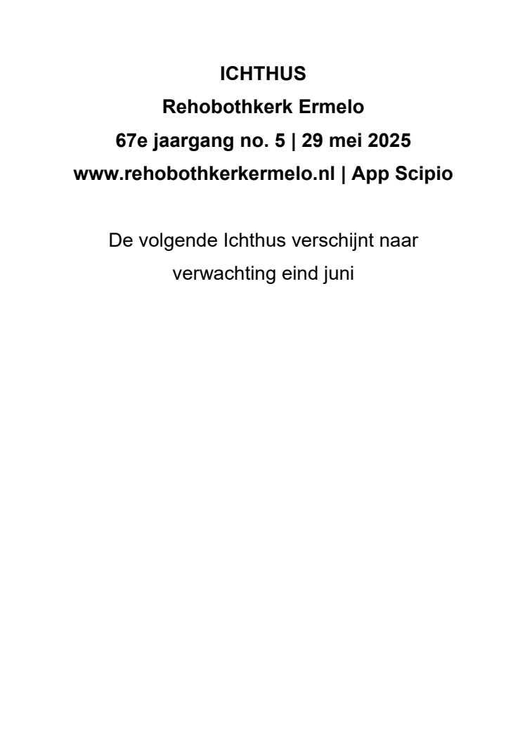 Cover afbeelding