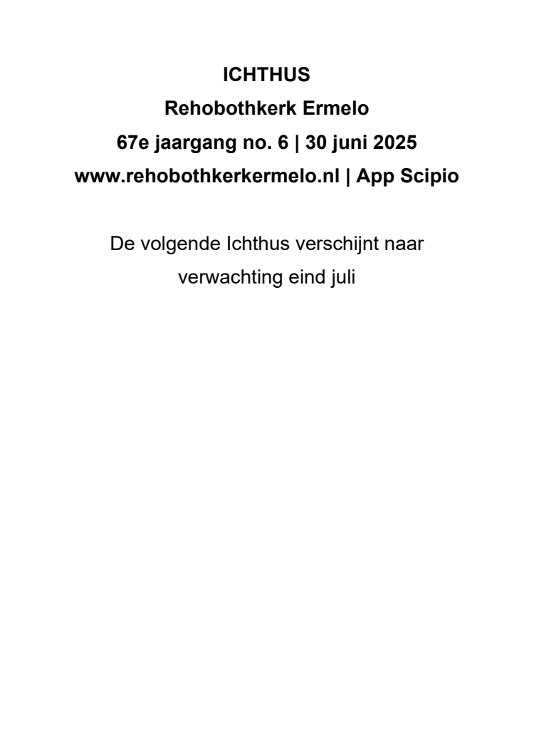 Cover afbeelding