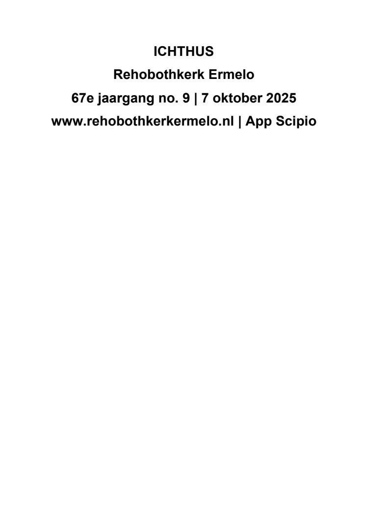 Cover afbeelding