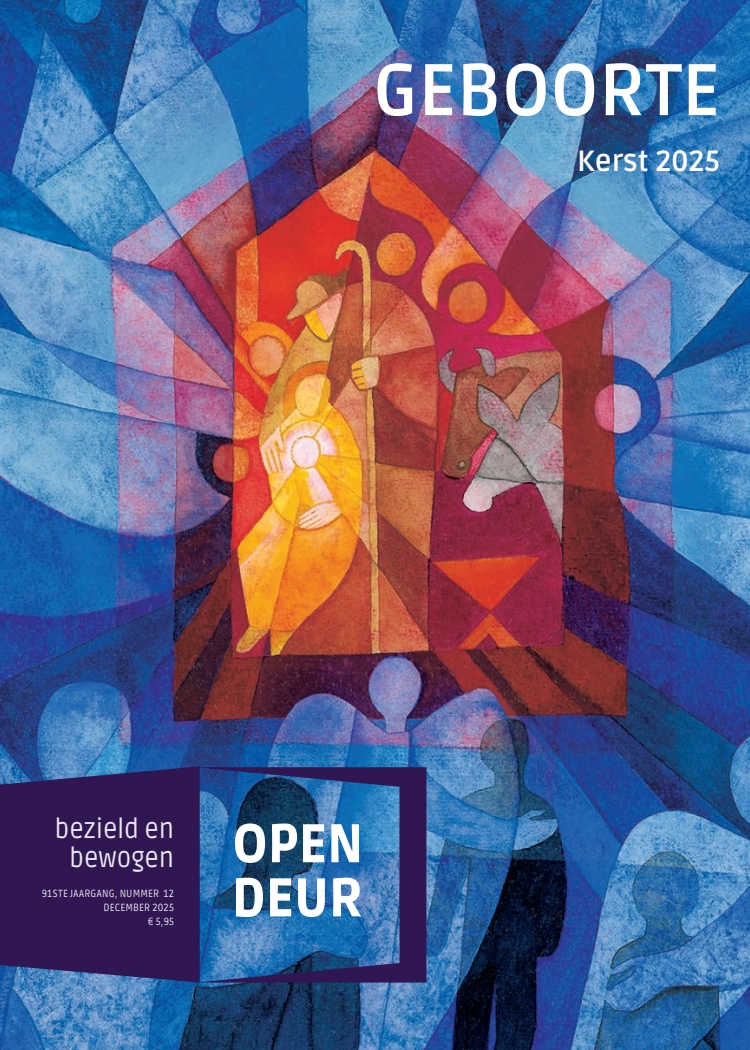 Cover afbeelding