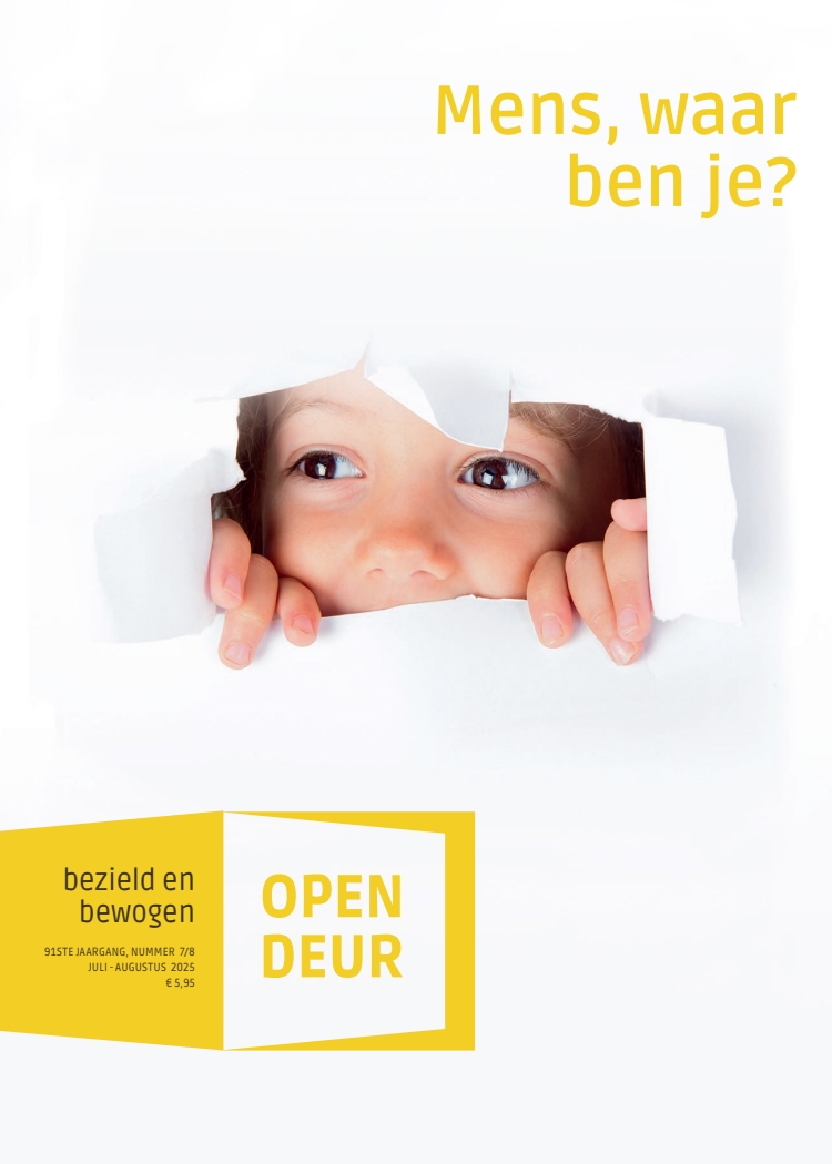 Cover afbeelding