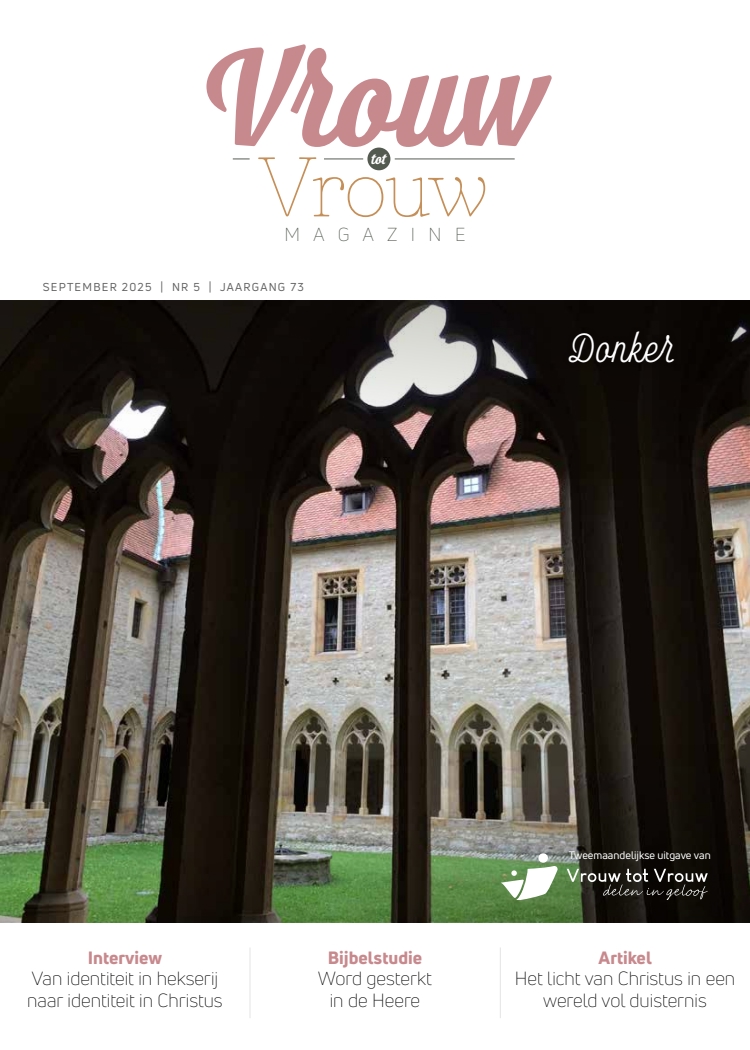 Cover afbeelding