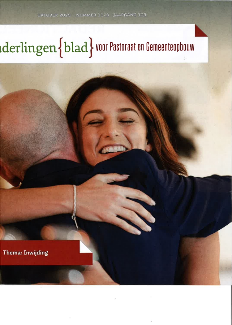 Cover afbeelding