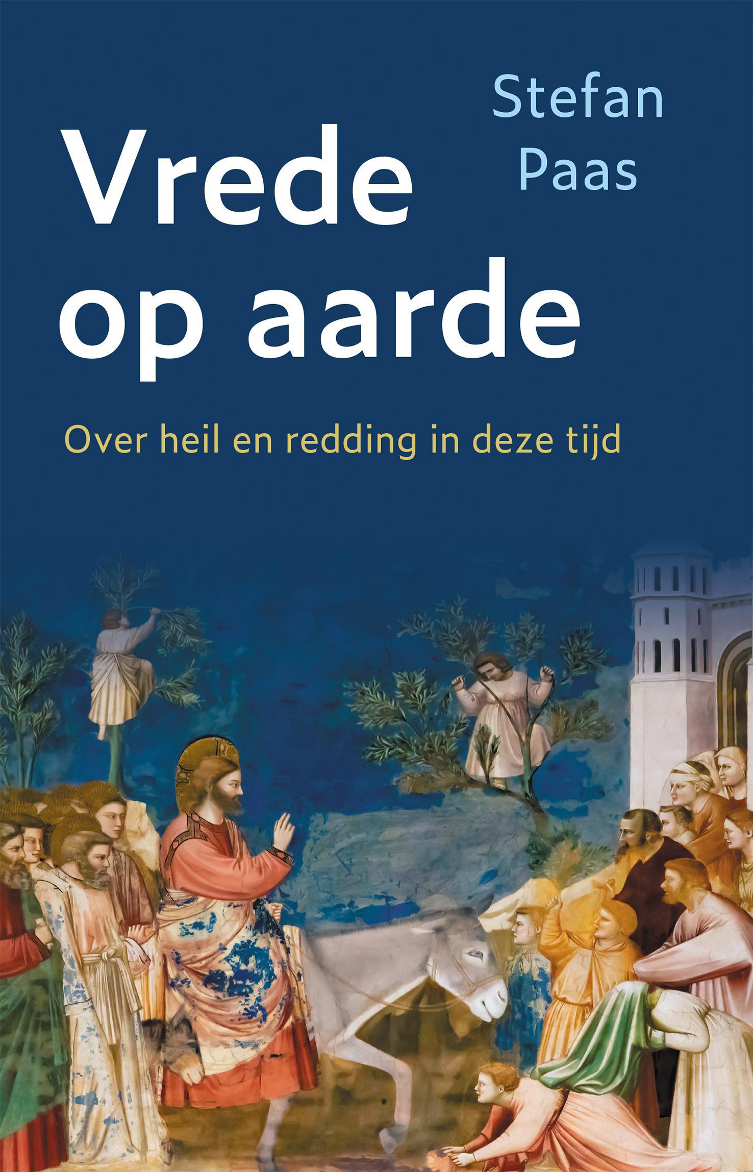 Cover afbeelding