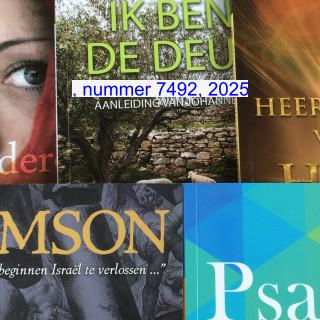 Cover afbeelding